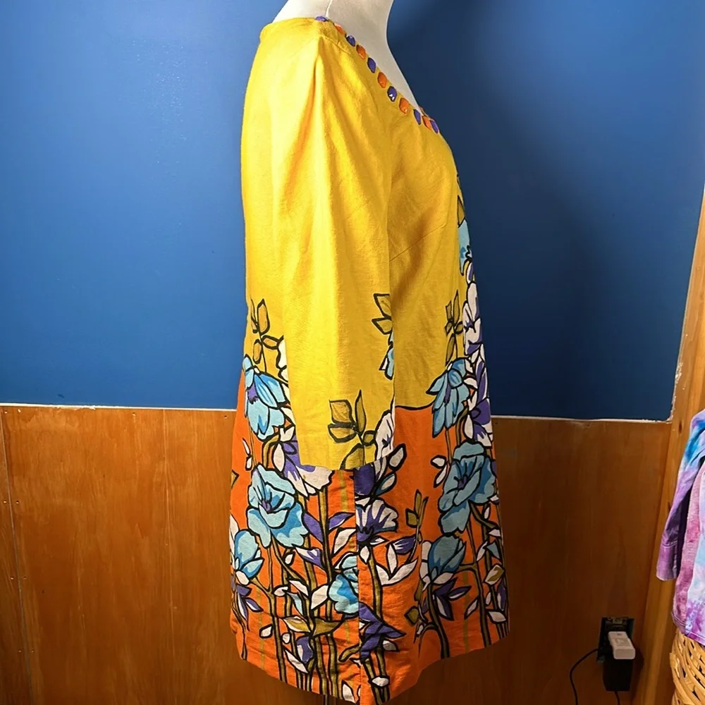 ECI dress - Picture 6 of 9